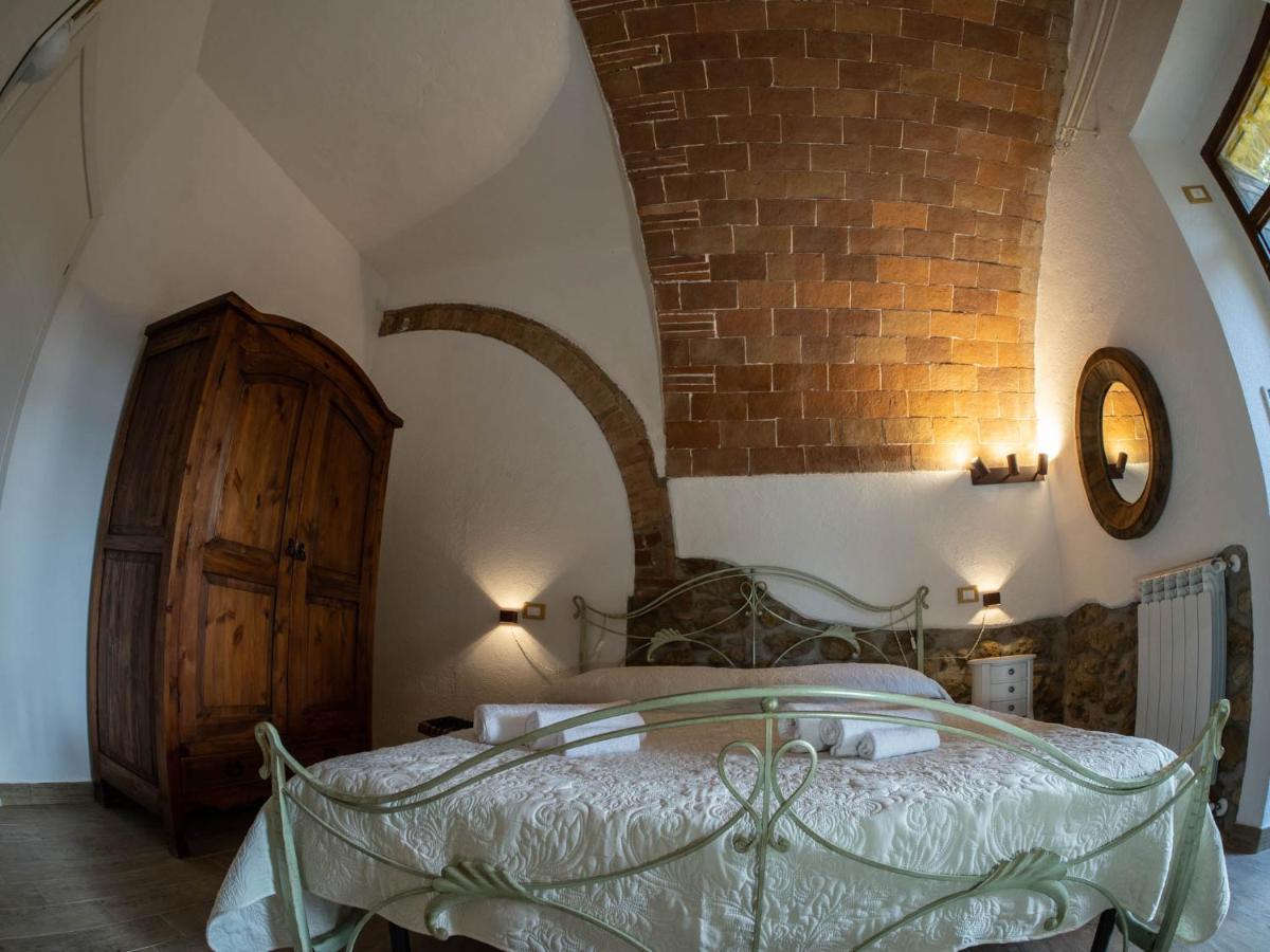 Podere Mona Pomarance Extérieur photo