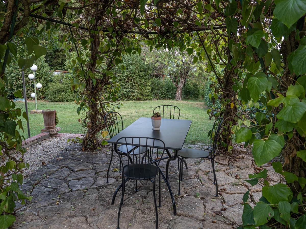 Podere Mona Pomarance Extérieur photo