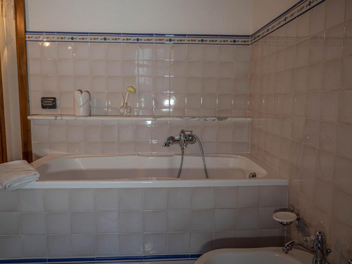 Podere Mona Pomarance Extérieur photo