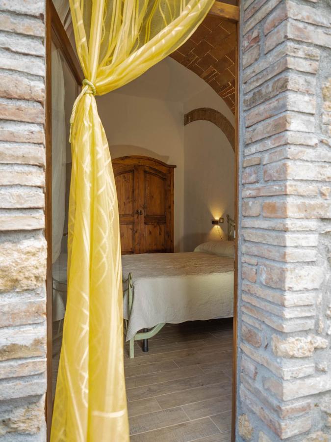 Podere Mona Pomarance Extérieur photo