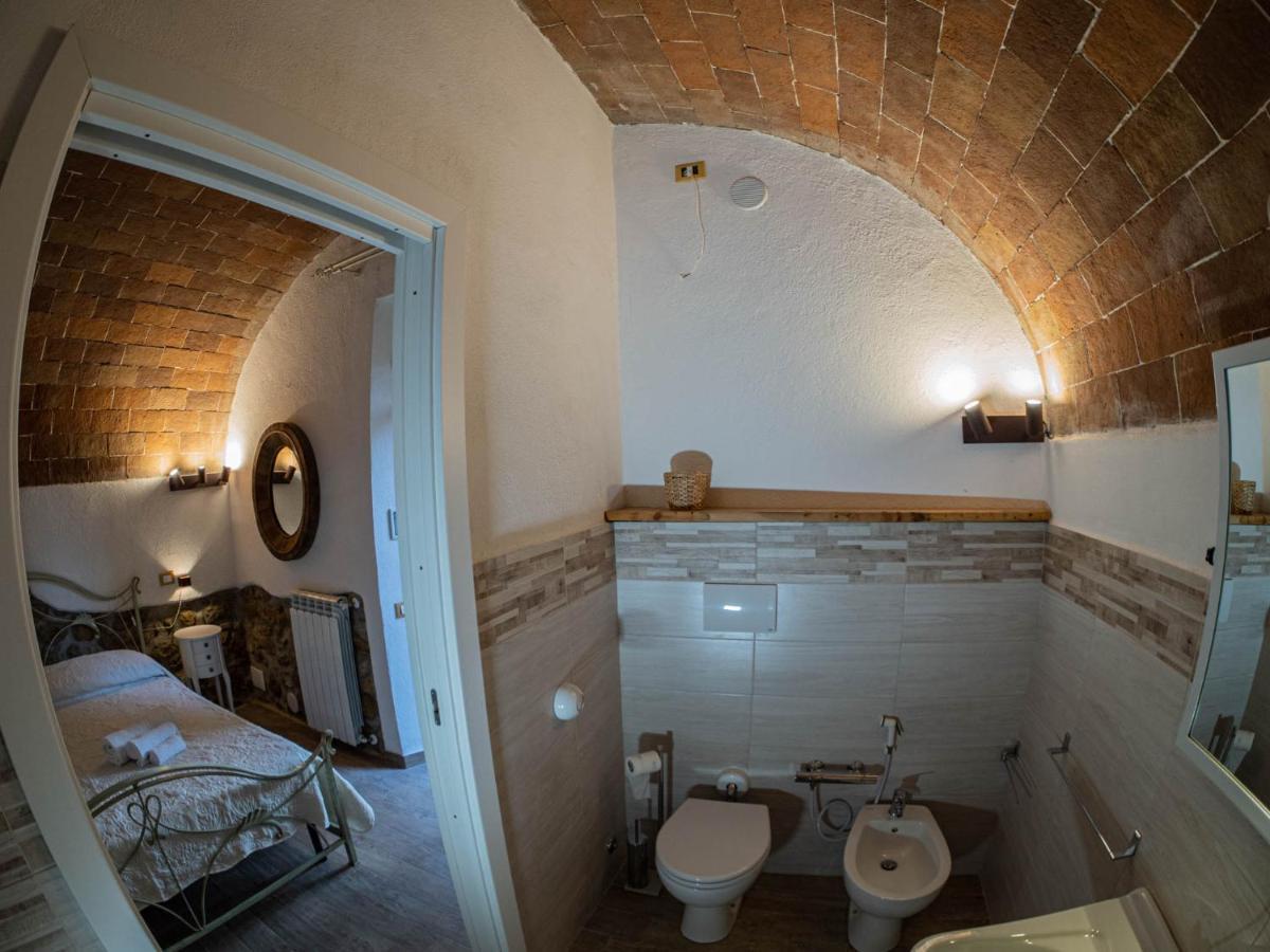 Podere Mona Pomarance Extérieur photo