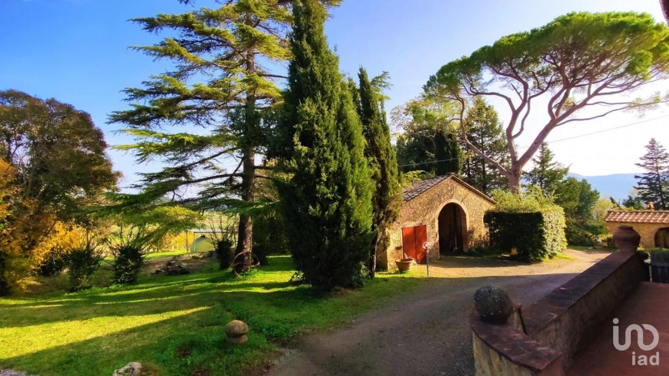 Podere Mona Pomarance Extérieur photo