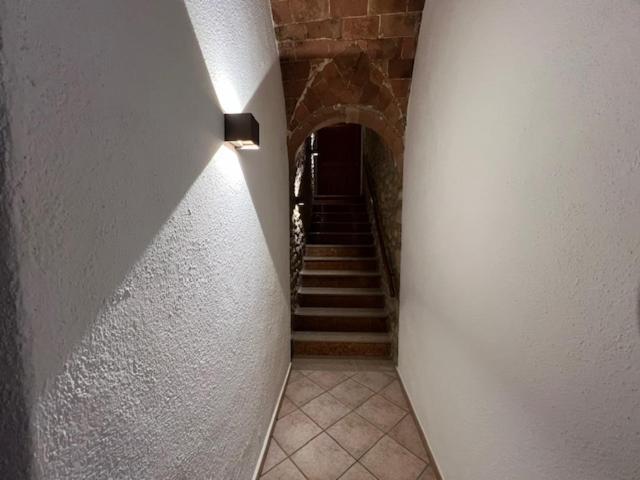 Podere Mona Pomarance Extérieur photo