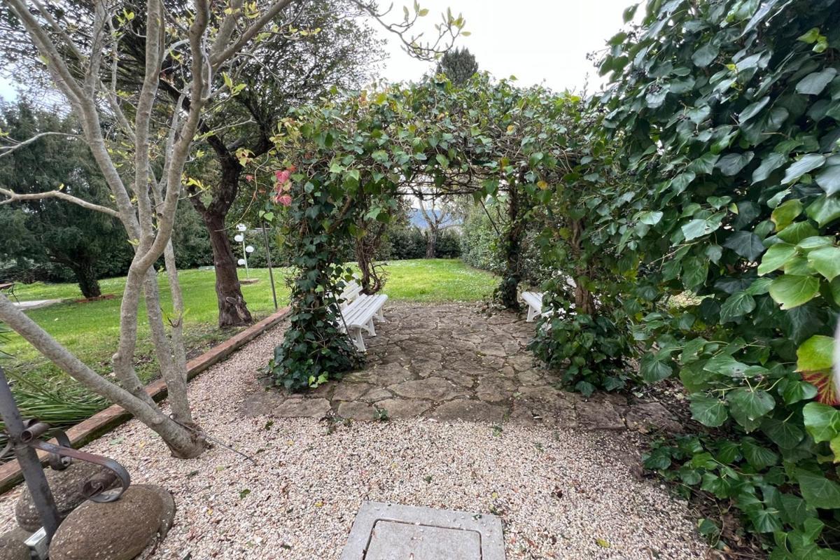 Podere Mona Pomarance Extérieur photo