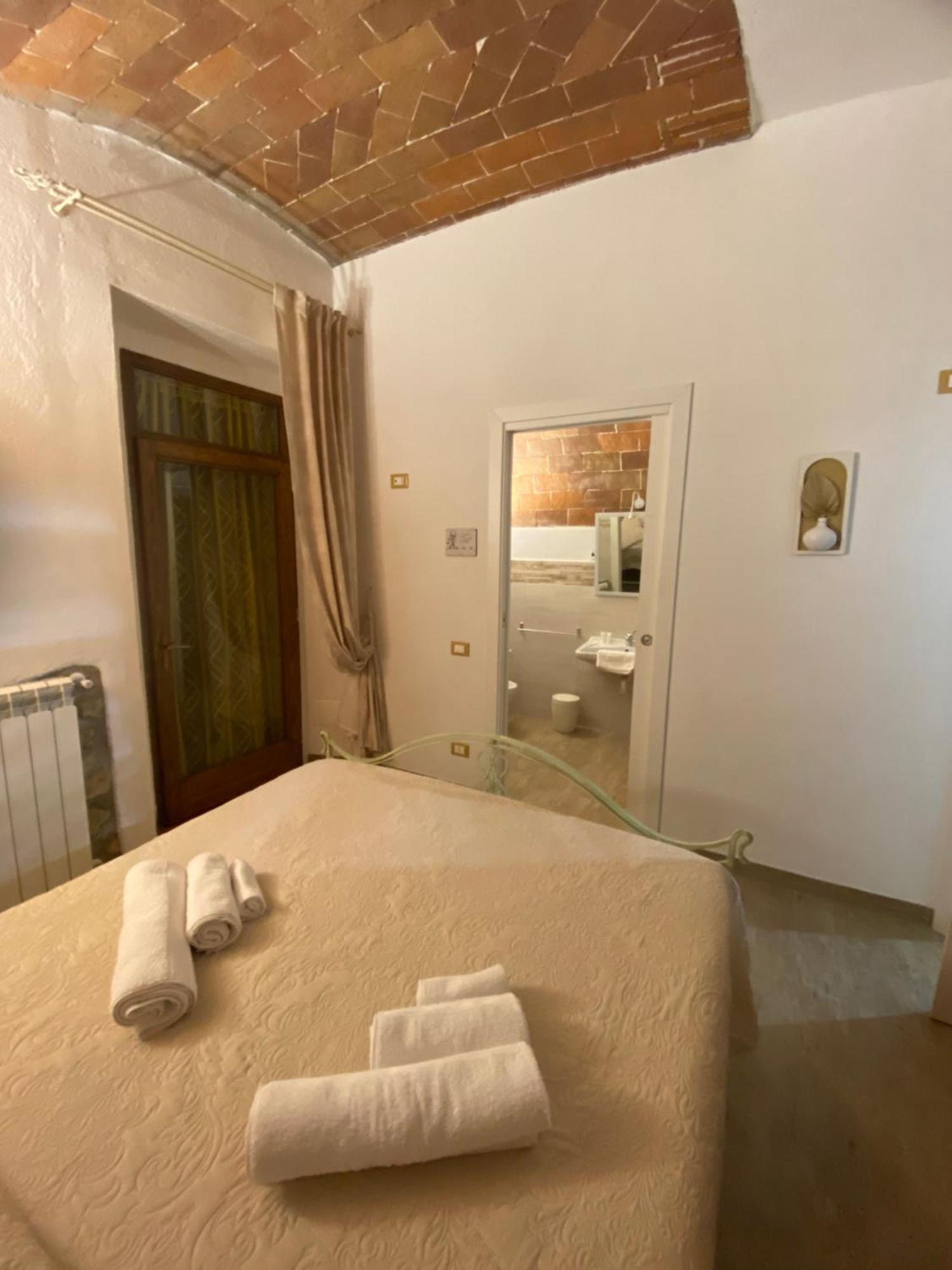Podere Mona Pomarance Extérieur photo